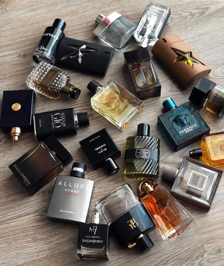 Perfumes for Men