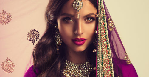 Fashon Jewellery - Shop the latest Trends online | PRAAGNEEK UAE