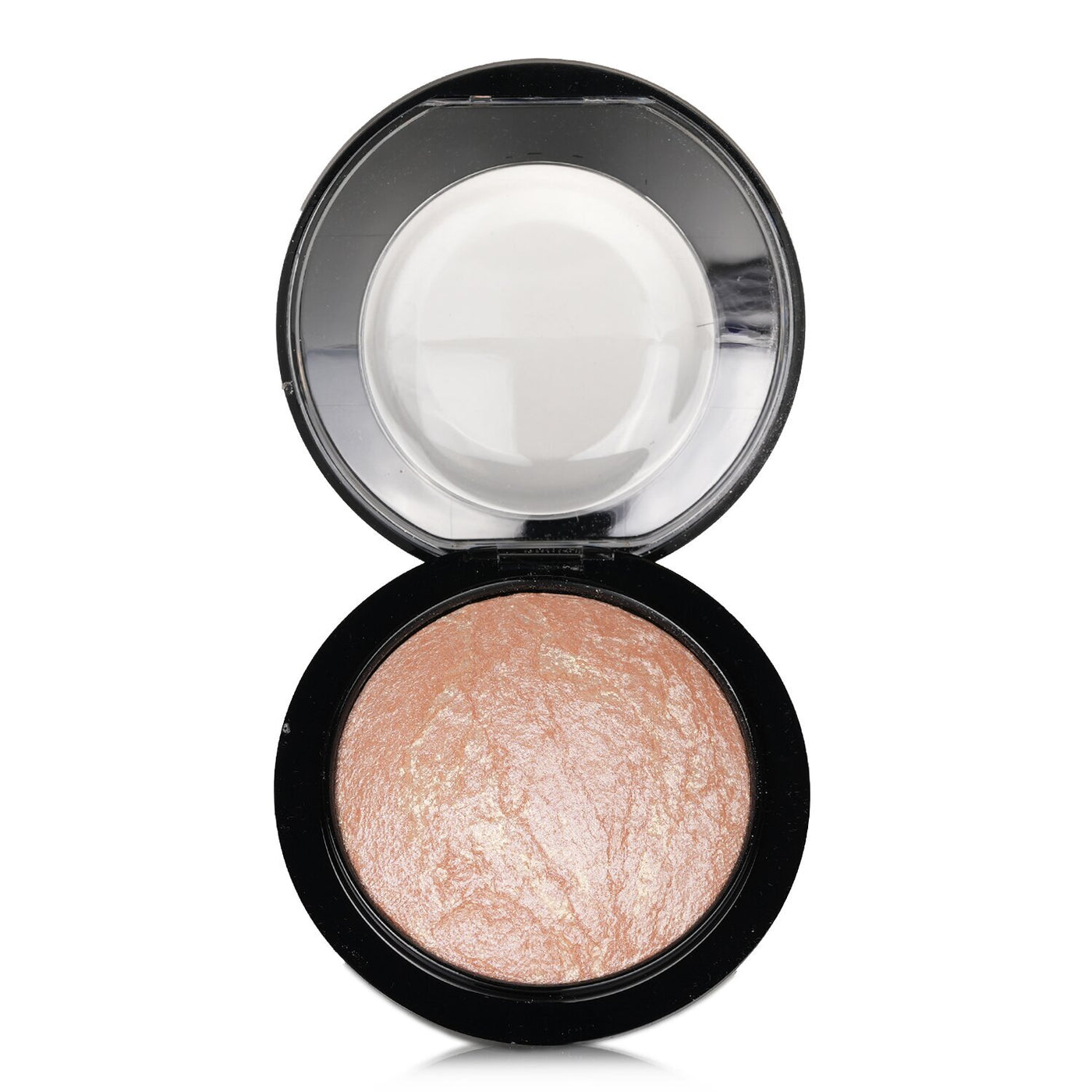 M·A·C MINERALIZE SKINFINISH Face Powder 10g - Soft & Gentle Gilded Peach Bronze