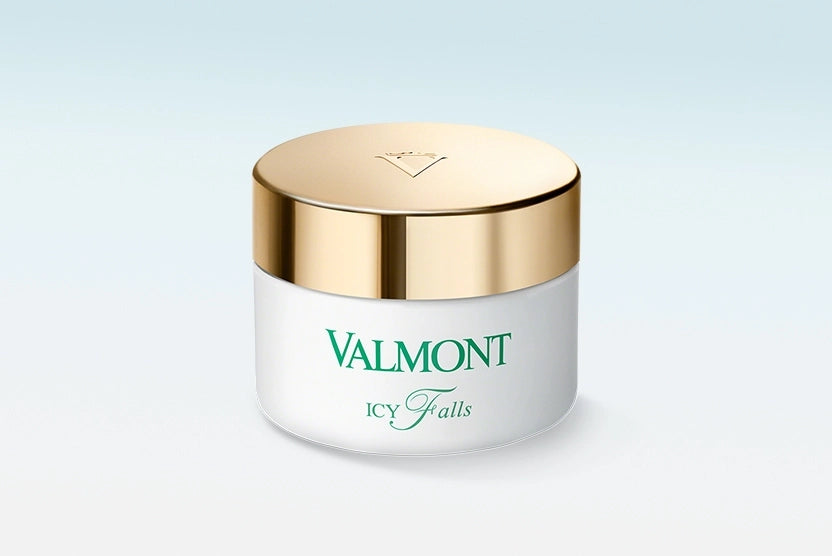 VALMONT ICY Falls Makeup Removing Jelly
