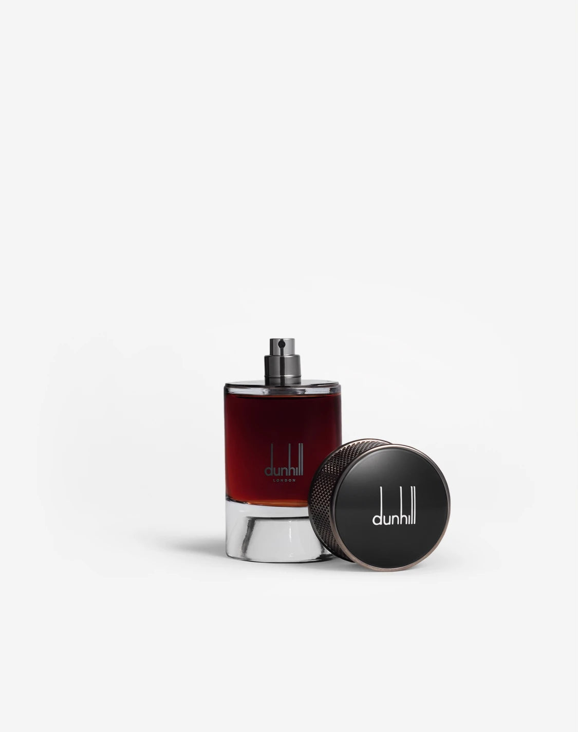Dunhill Signature Collection Agar Wood Eau De Parfum for Men 100ml