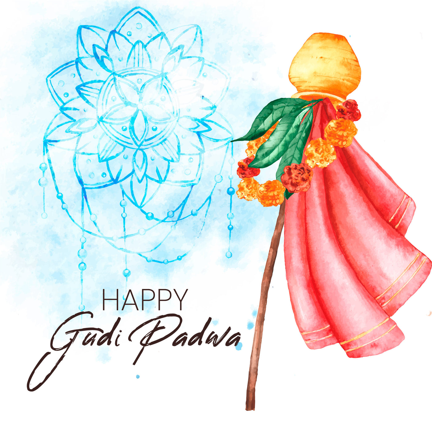 Gudi Padwa : All you want to know, 2023 Date & Time