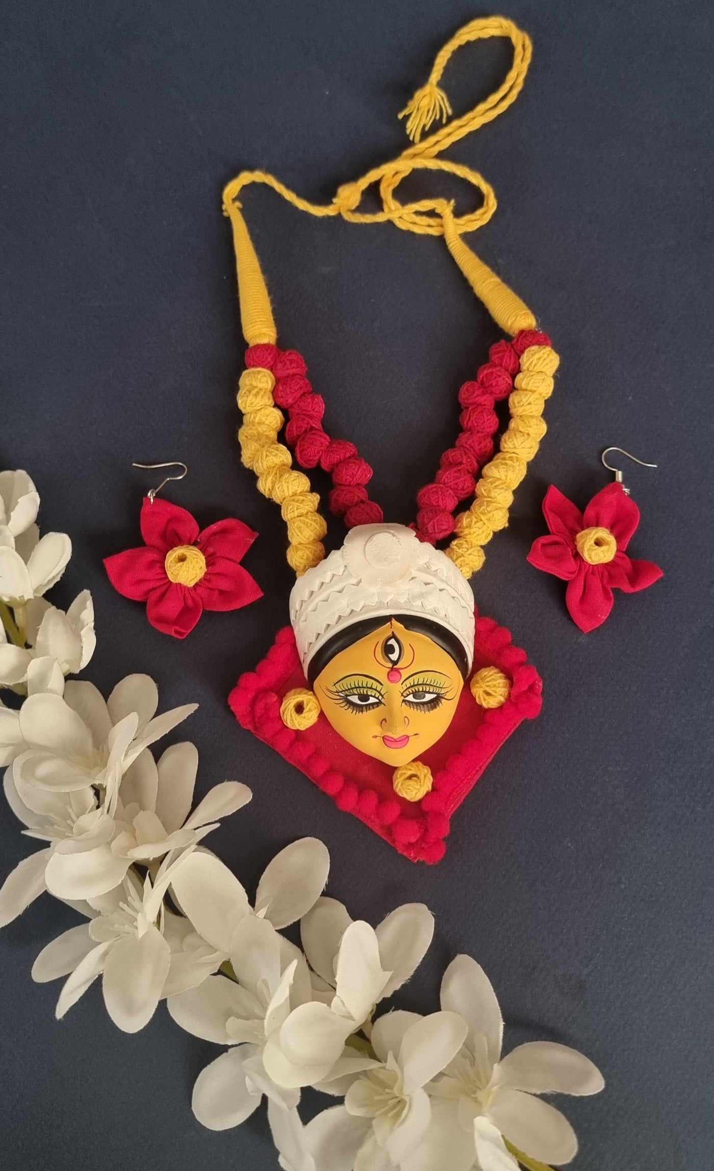 Bengali Necklace Collection 2