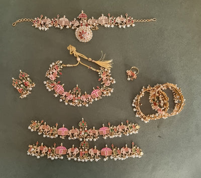 Baarat  Full Set