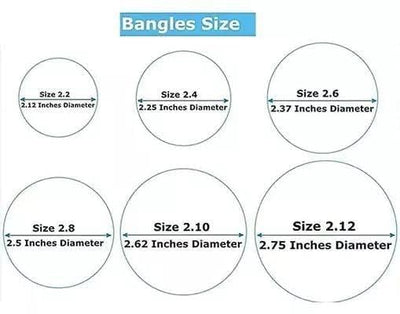 Bengali Kada stainless Steel Bangle| Noa | Nua  for Bengali Married women (Design 3)