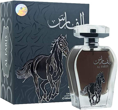 Shop Arabiyat Al Faris Eau de Parfum