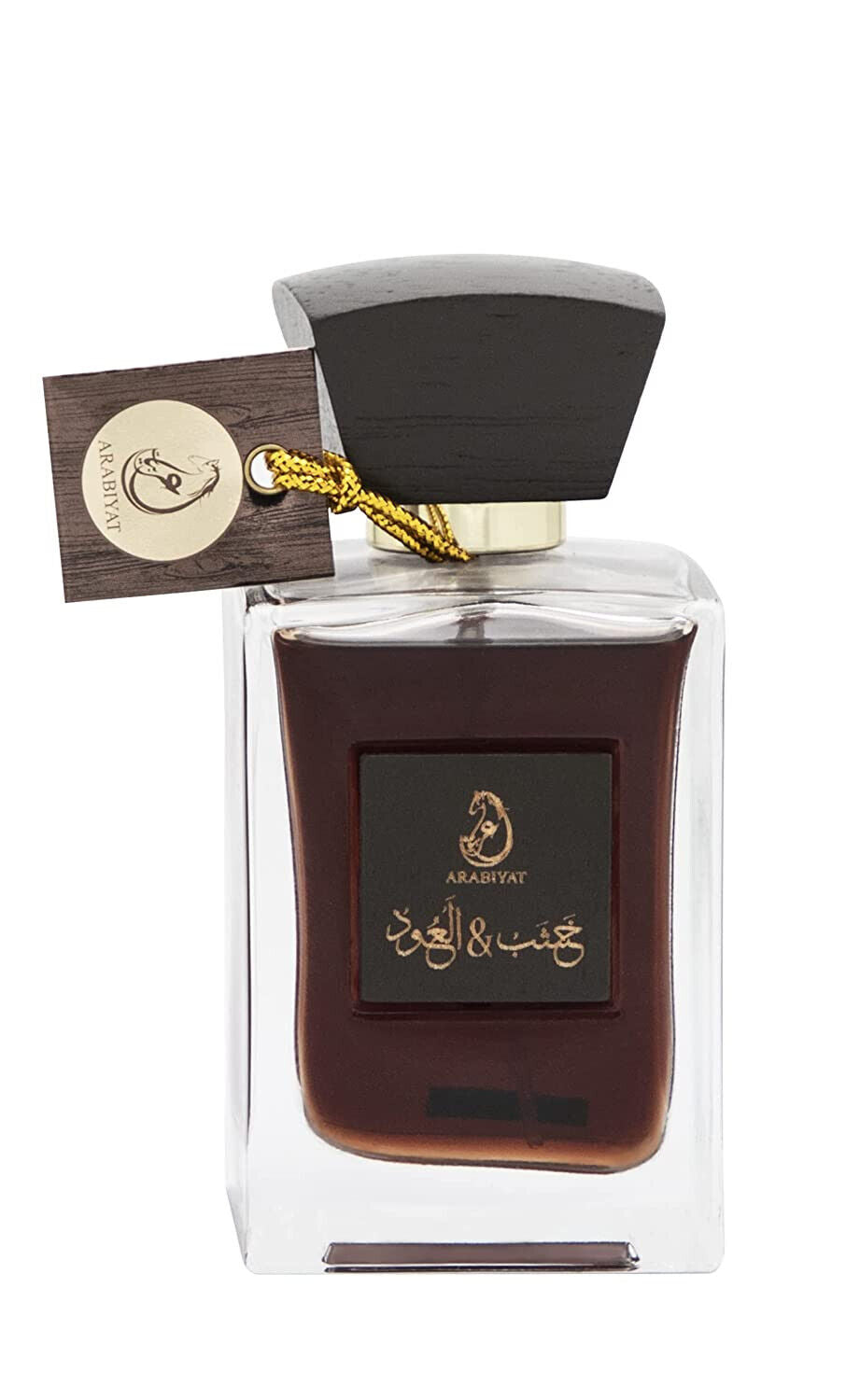 Buy Arabiyat Khasab & Oud Eau de Parfum