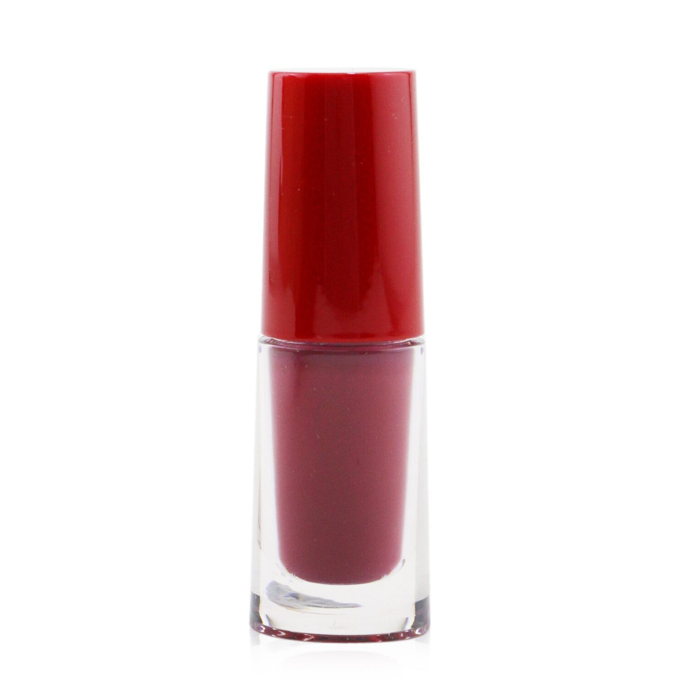 ARMANI Lip Magnet Second Skin Intense Matte Color 3.9ml # 600 Front-Row