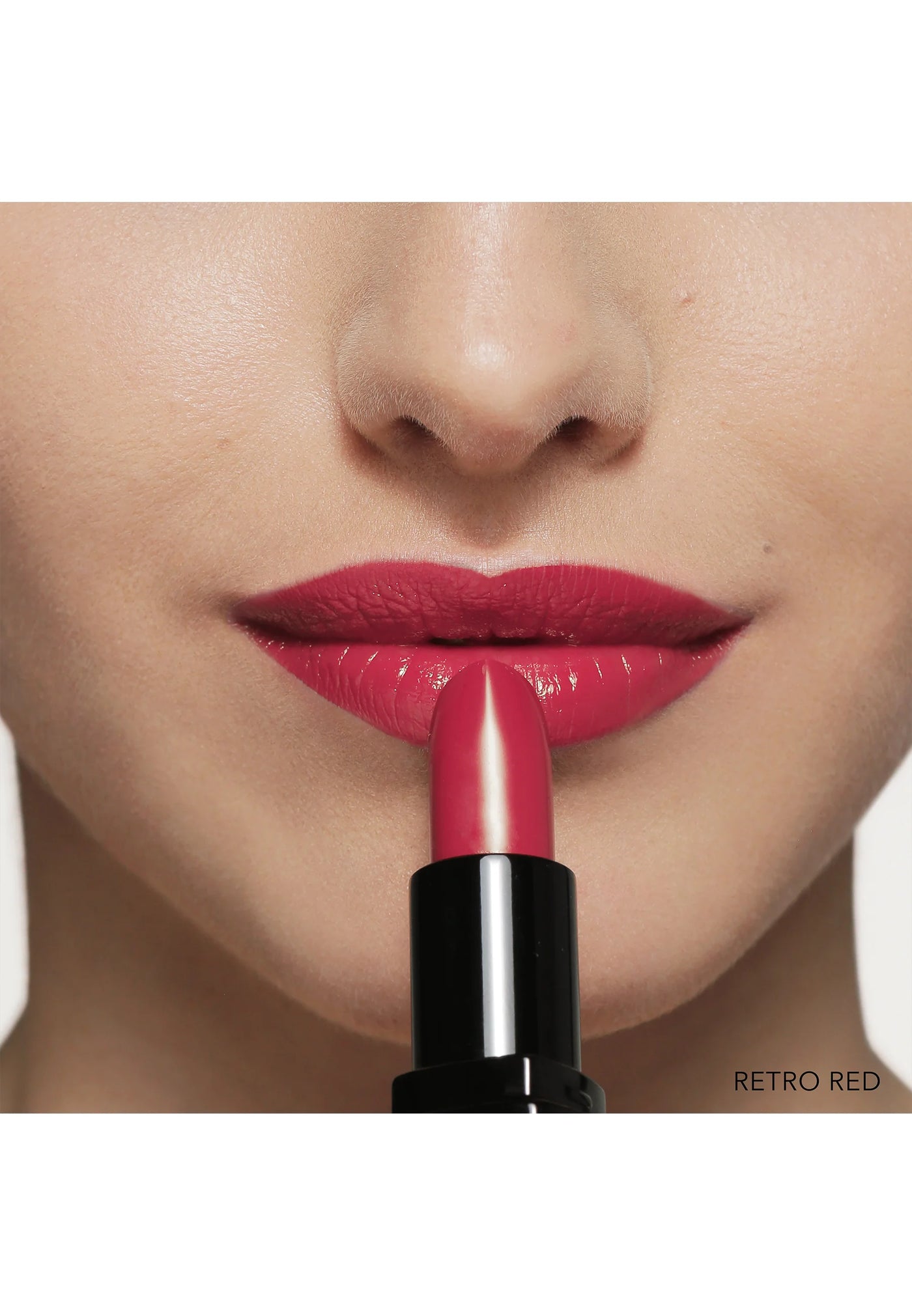 BOBBI BROWN Luxe Lip Color - Retro Red 3.8g/.13oz
