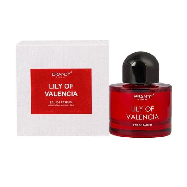 Shop Lily Of Valencia Eau de Parfum