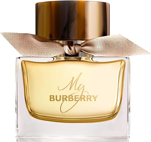 My BURBERRY Eau de Parfum