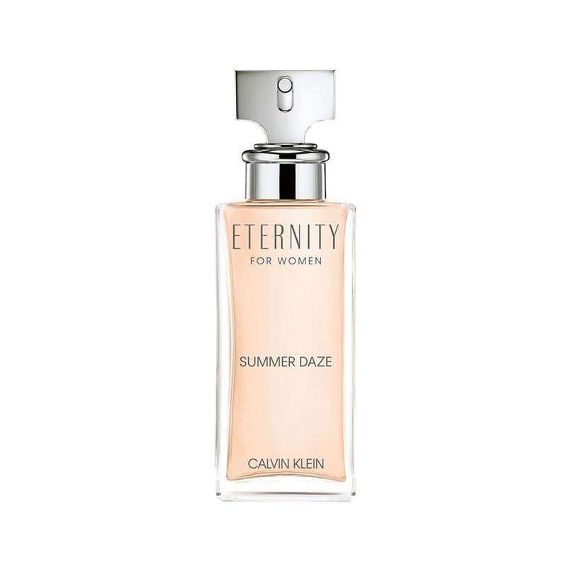 Buy Calvin Klein Eternity Summer Daze Eau De Parfum