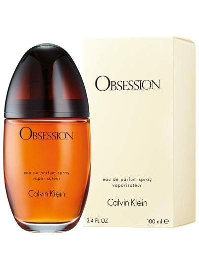 Buy Calvin Klein Obsession Eau De Parfum