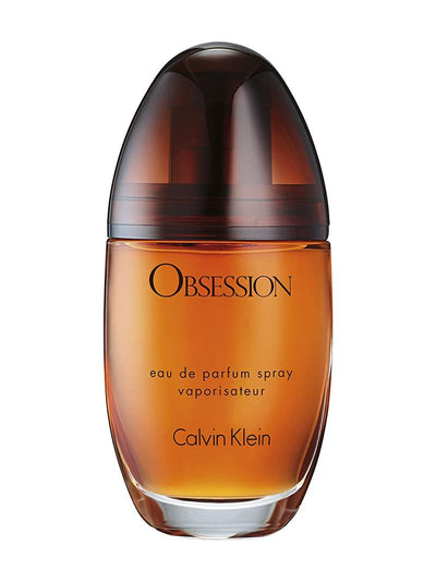 Shop Calvin Klein Obsession Eau De Parfum