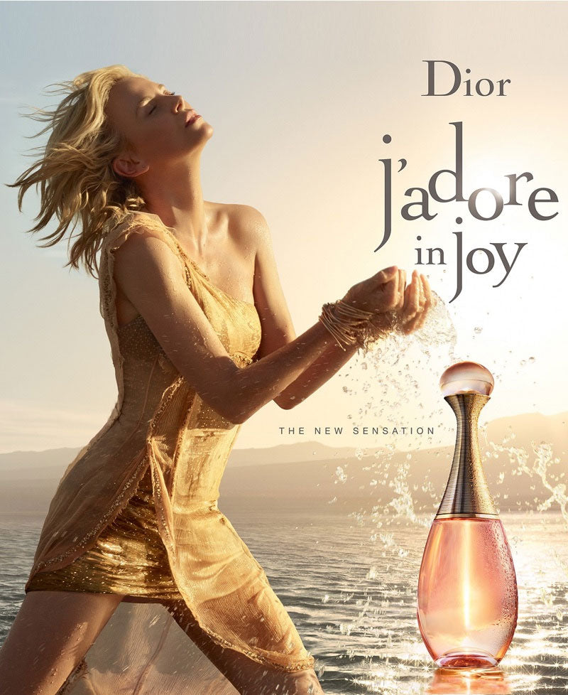 タイムセール☆Dior J'adore in Joy 香水 J'adore Eau de Toilette: a fresh and luminous fragrance