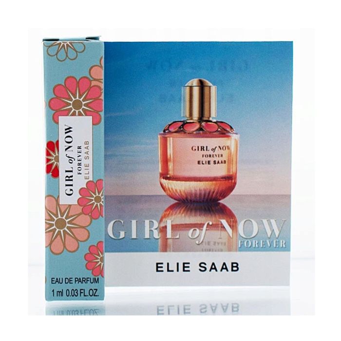 ELIE SAAB GIRL of NOW FOREVER Eau de Parfum for Women