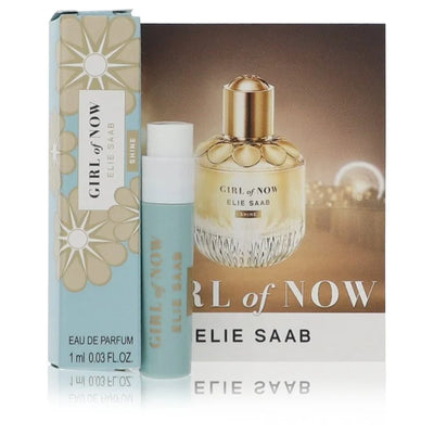 ELIE SAAB GIRL of NOW SHINE Eau de Parfum for Women
