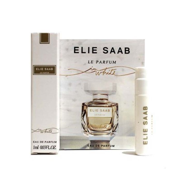 ELIE SAAB Le Parfum in white Eau de Parfum for Women