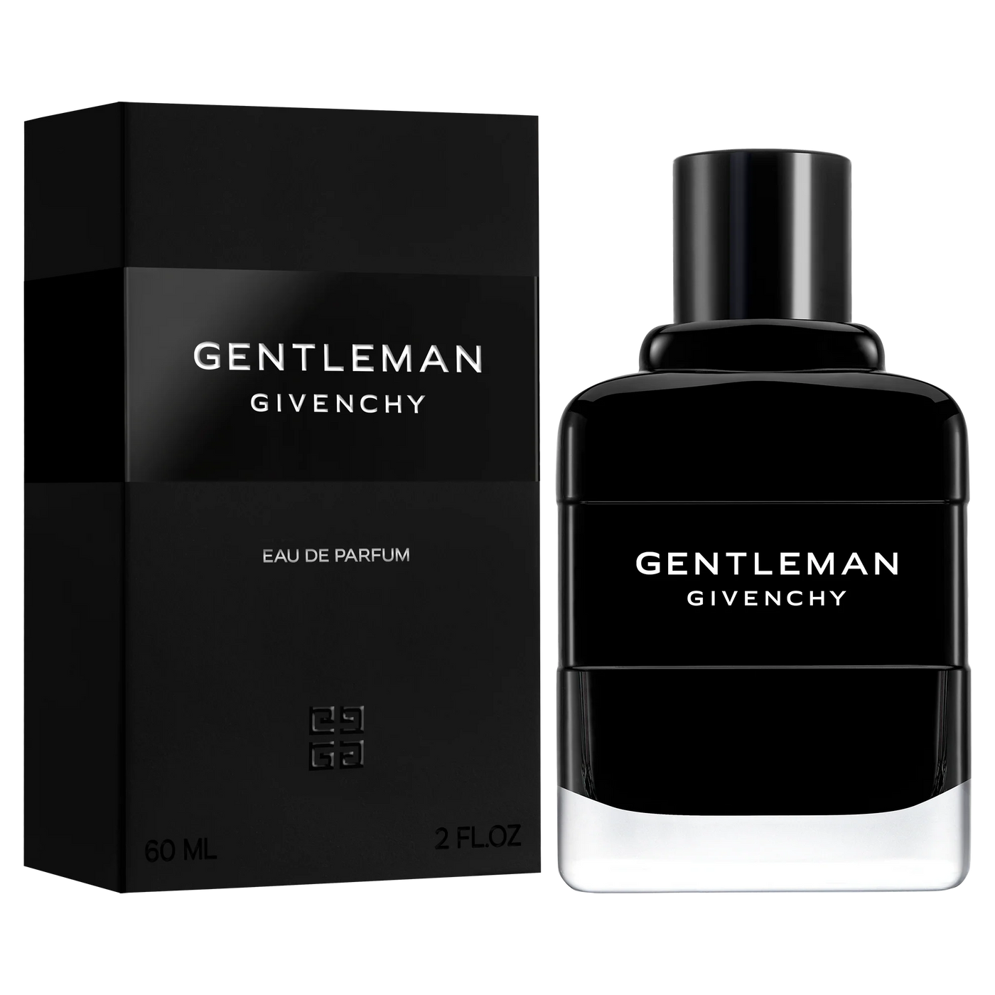 GENTLEMAN GIVENCHY Eau de Parfum
