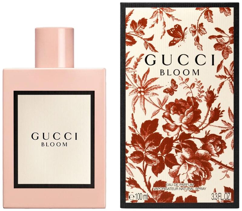 Shop Gucci Bloom Eau De Parfum
