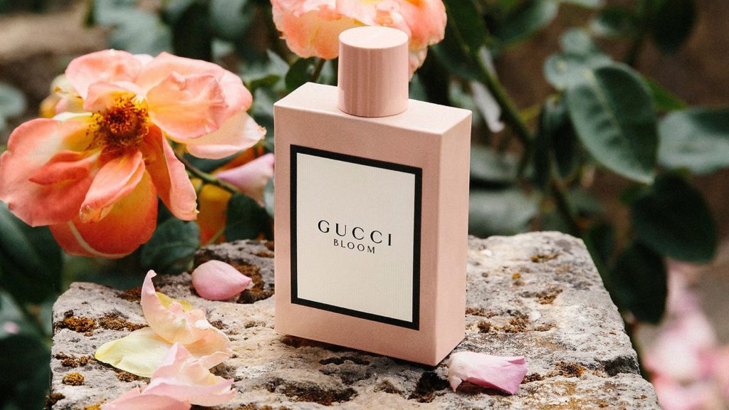 Purchase Gucci Bloom Eau De Parfum