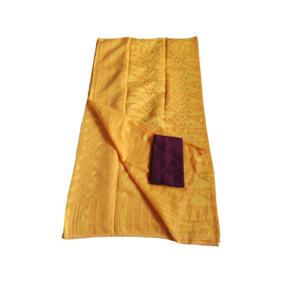 Pure Handloom Jamdani