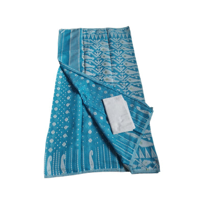 Pure Handloom Jamdani
