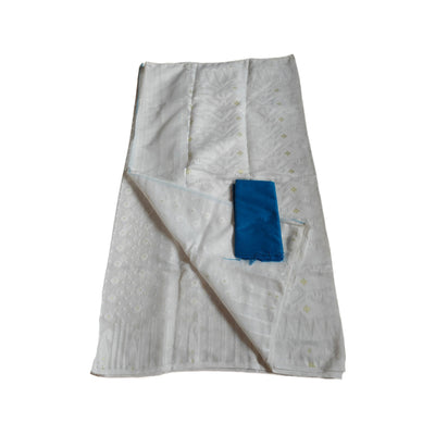 Pure Handloom Jamdani