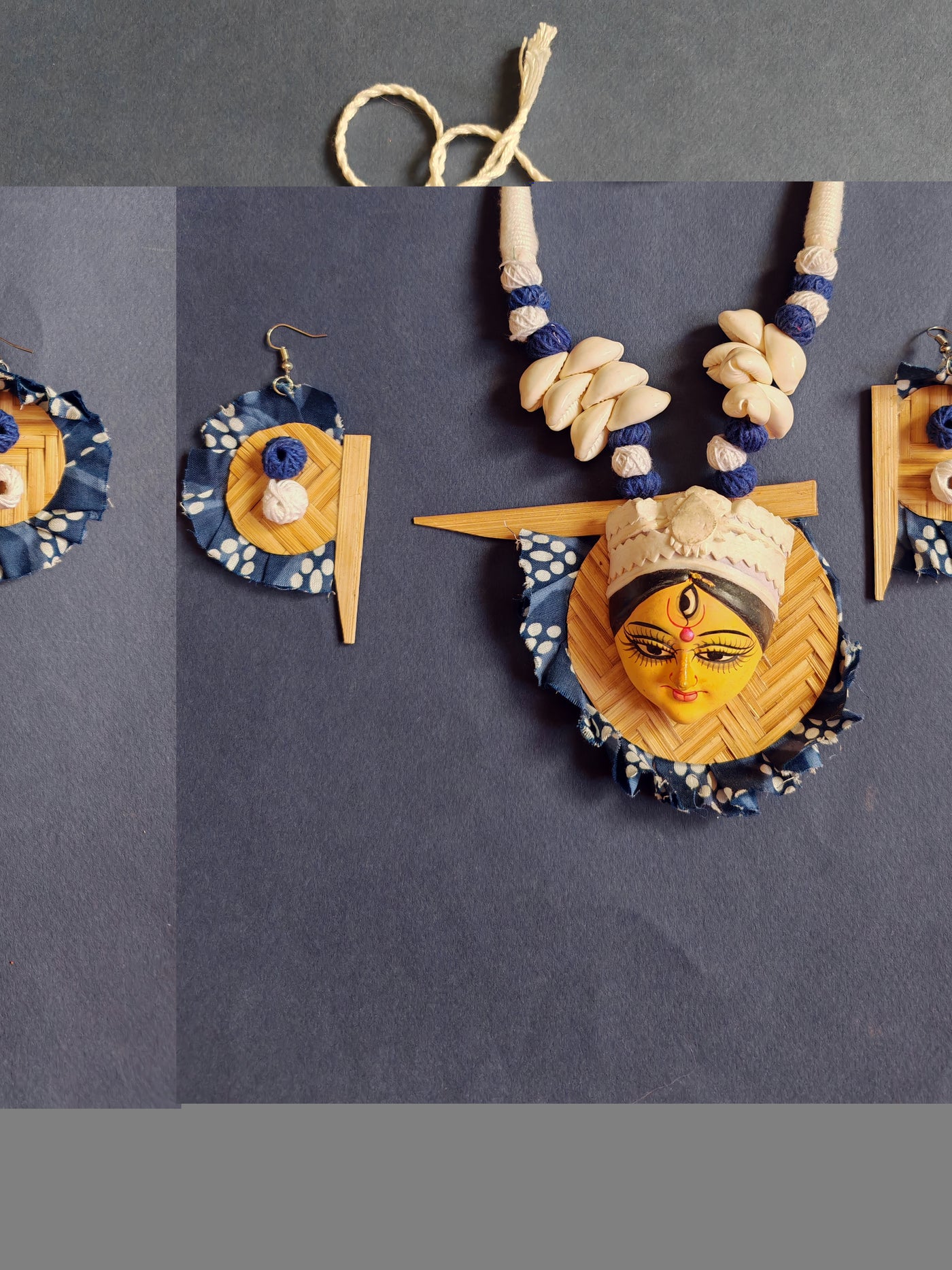 Bengali Necklace Collection 4