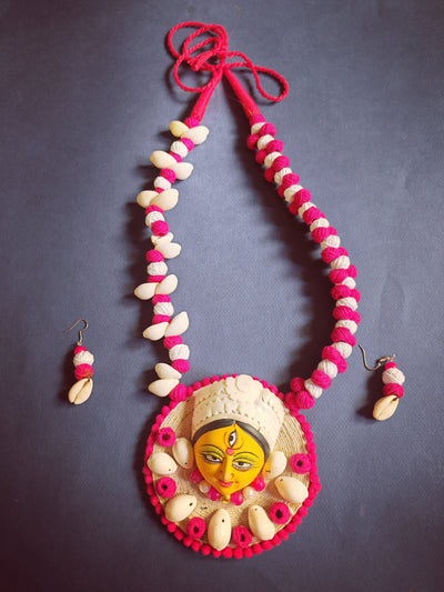 Bengali Necklace Collection 5