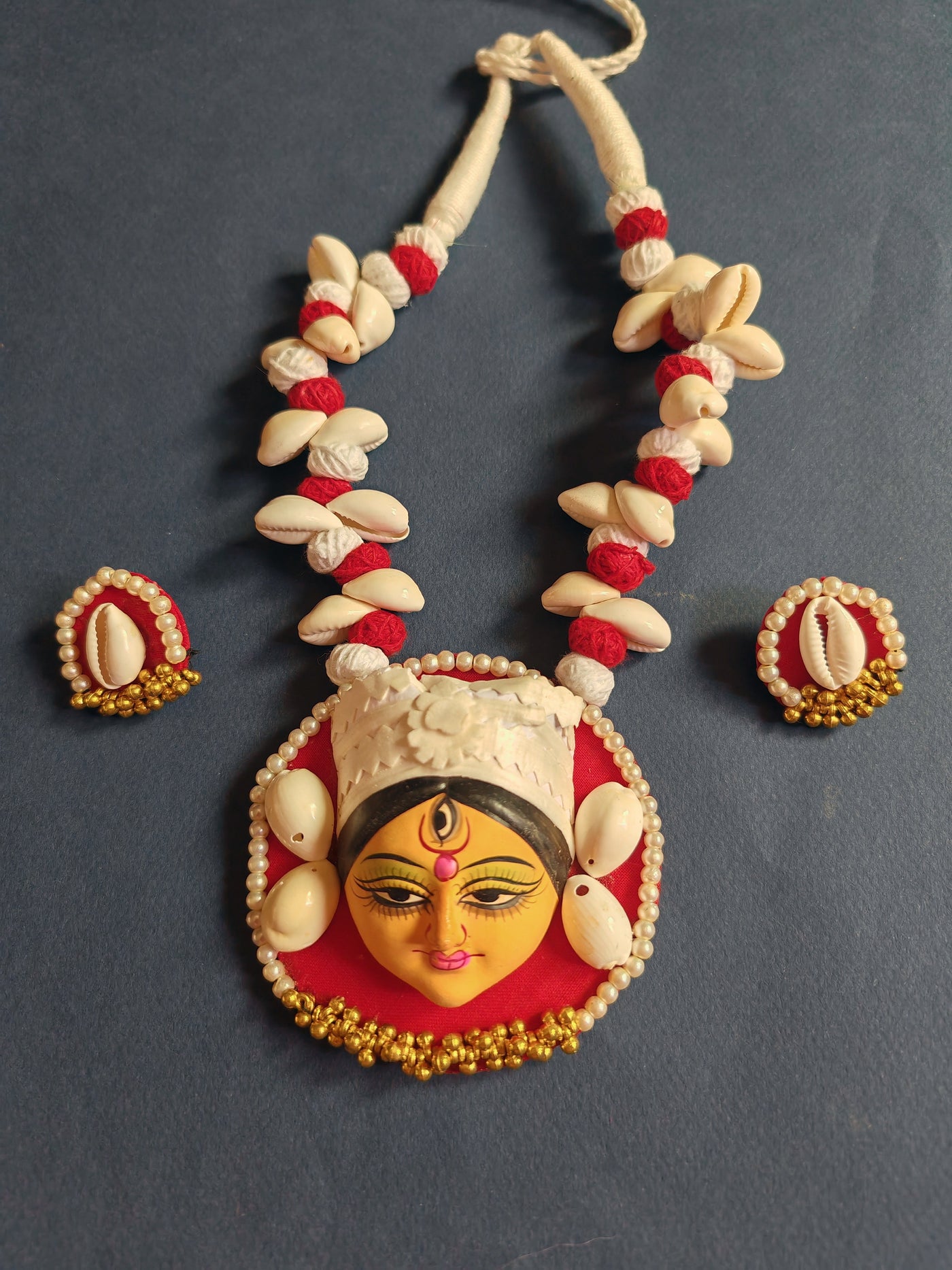 Bengali Necklace Collection 6