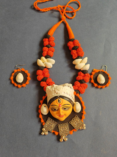 Bengali Necklace Collection 7