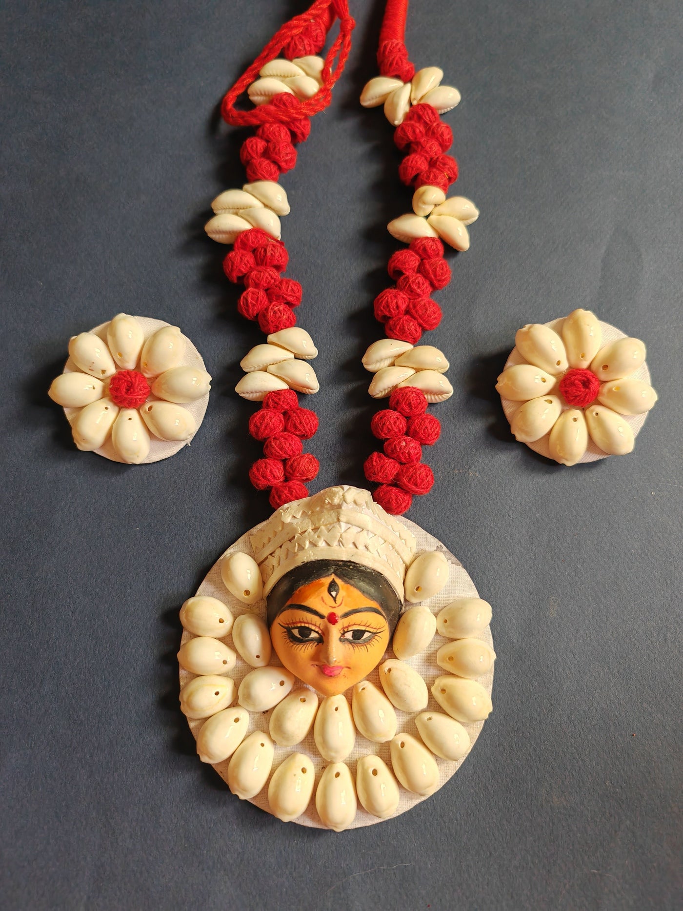 Bengali Necklace Collection 9