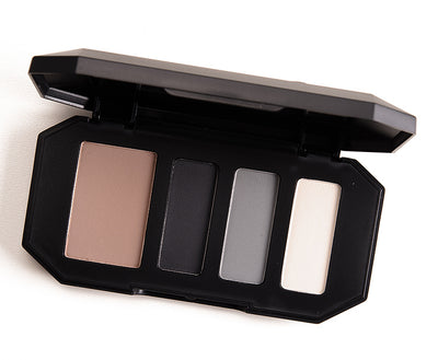 Kat Von D SHADE + LIGHT Eye Contour Quad Eyeshadow Palette - Smoke