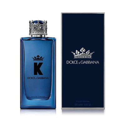 K by DOLCE&GABBANA Eau de Parfum