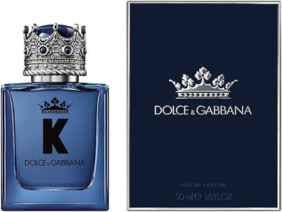 K by DOLCE&GABBANA Eau de Parfum