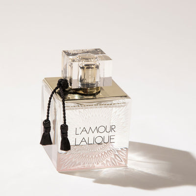 LALIQUE L'AMOUR Eau de Parfum for Women