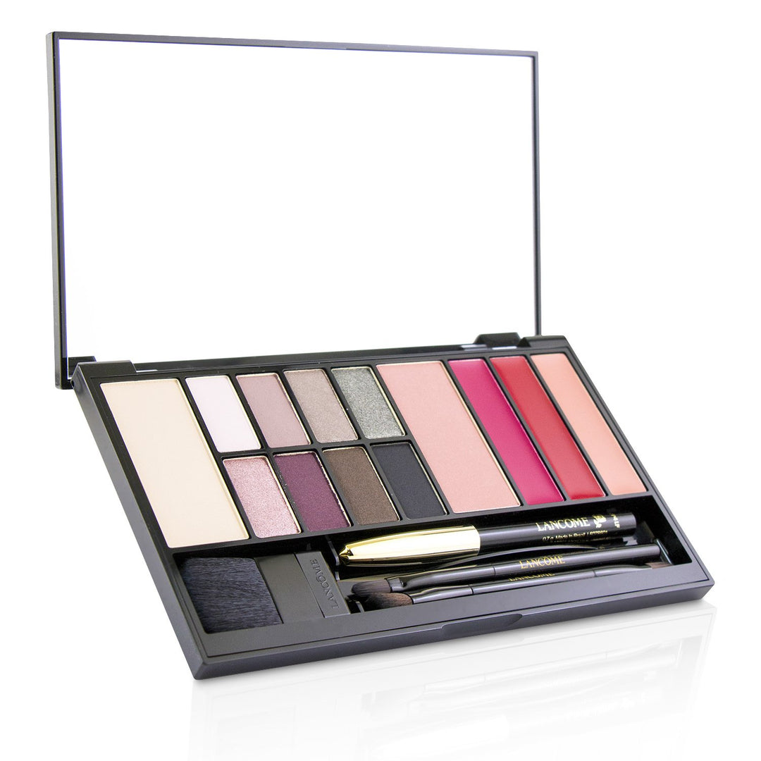 トライアルセット・サンプル LANCOME L'ABSOLU PALETTE LANCOME L'ABSOLU PALETTE COMPLETE LOOK | Shop Cosmetics at