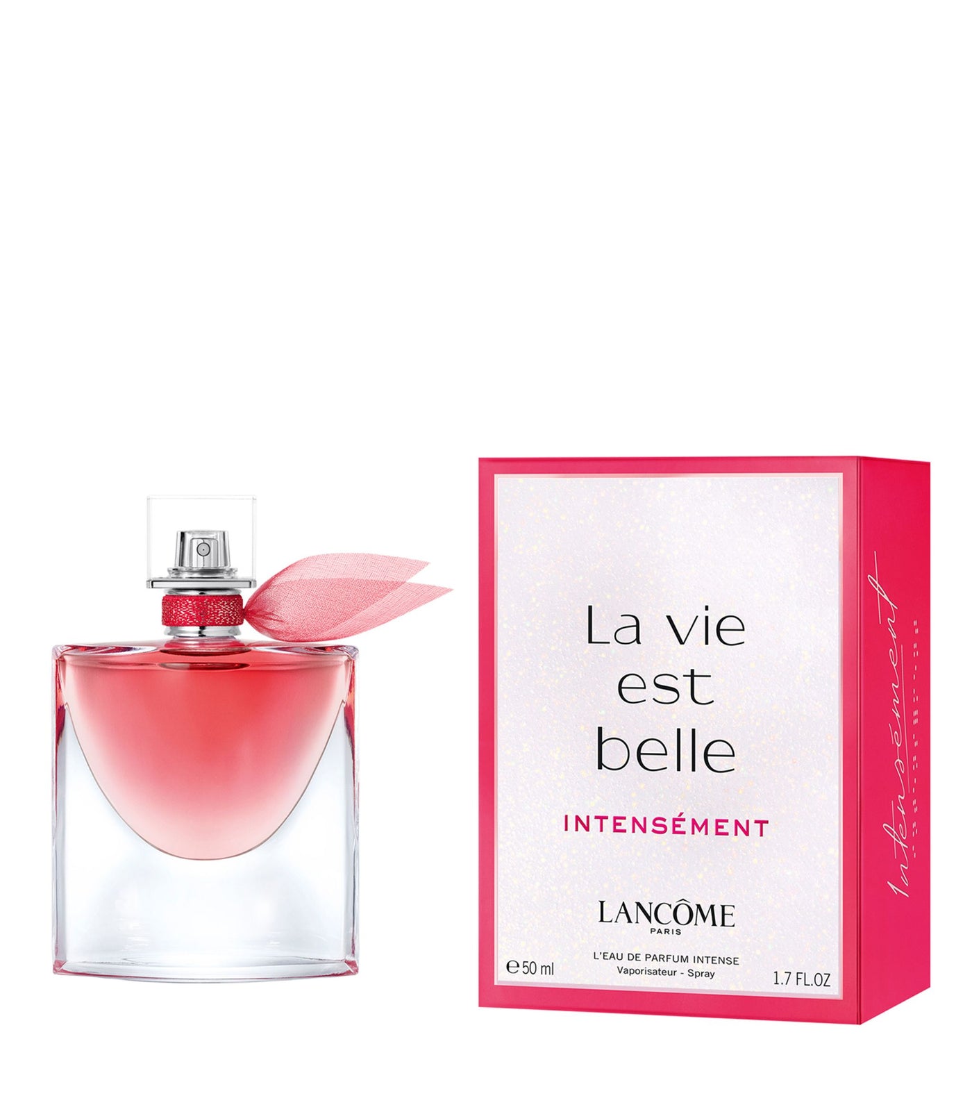 LANCOME La vie est belle INTENSÉMENT Eau de Parfum