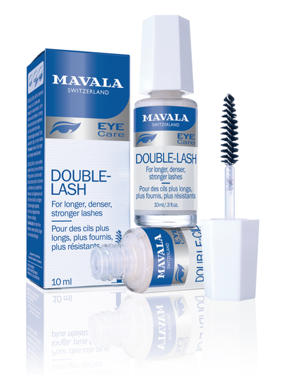 MAVALA Switzerland Eye Care DOUBLE-LASH 10ml