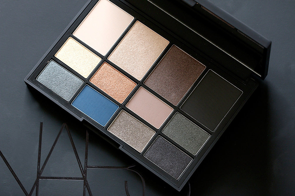 NARS Narsissist L'amour Toujours L'amour Eyeshadow Palette