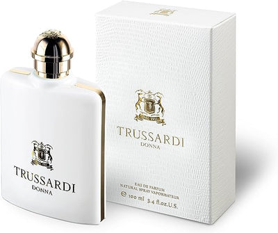 Trussardi Donna Eau de Parfum for Women
