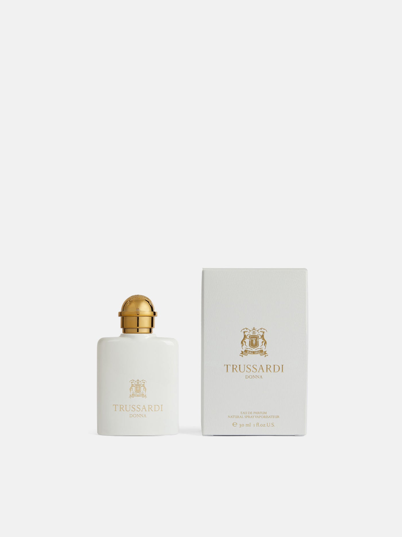 Trussardi Donna Eau de Parfum for Women