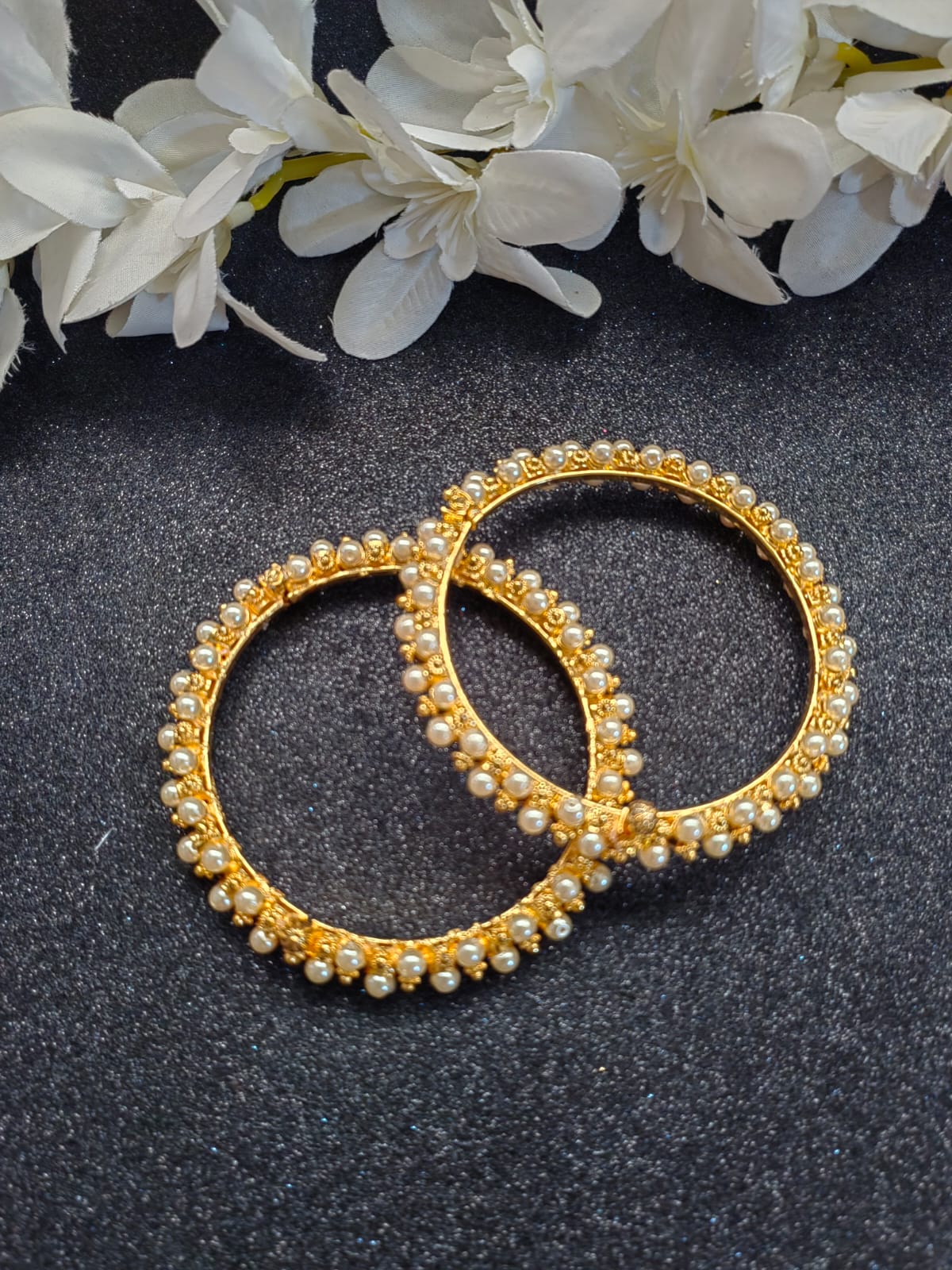 Traditional Maharashtrian Bangles