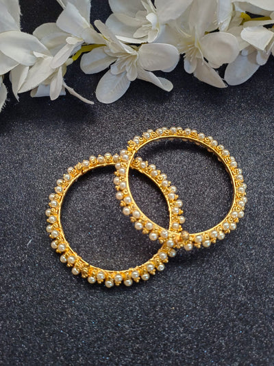 Traditional Maharashtrian Bangles