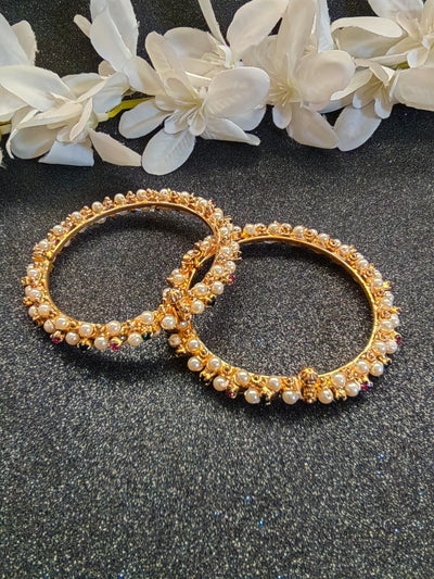 Traditional Maharashtrian Bangles