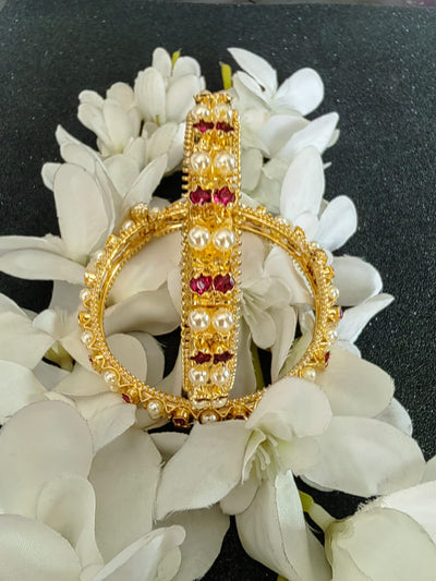 Traditional Maharashtrian Bangles