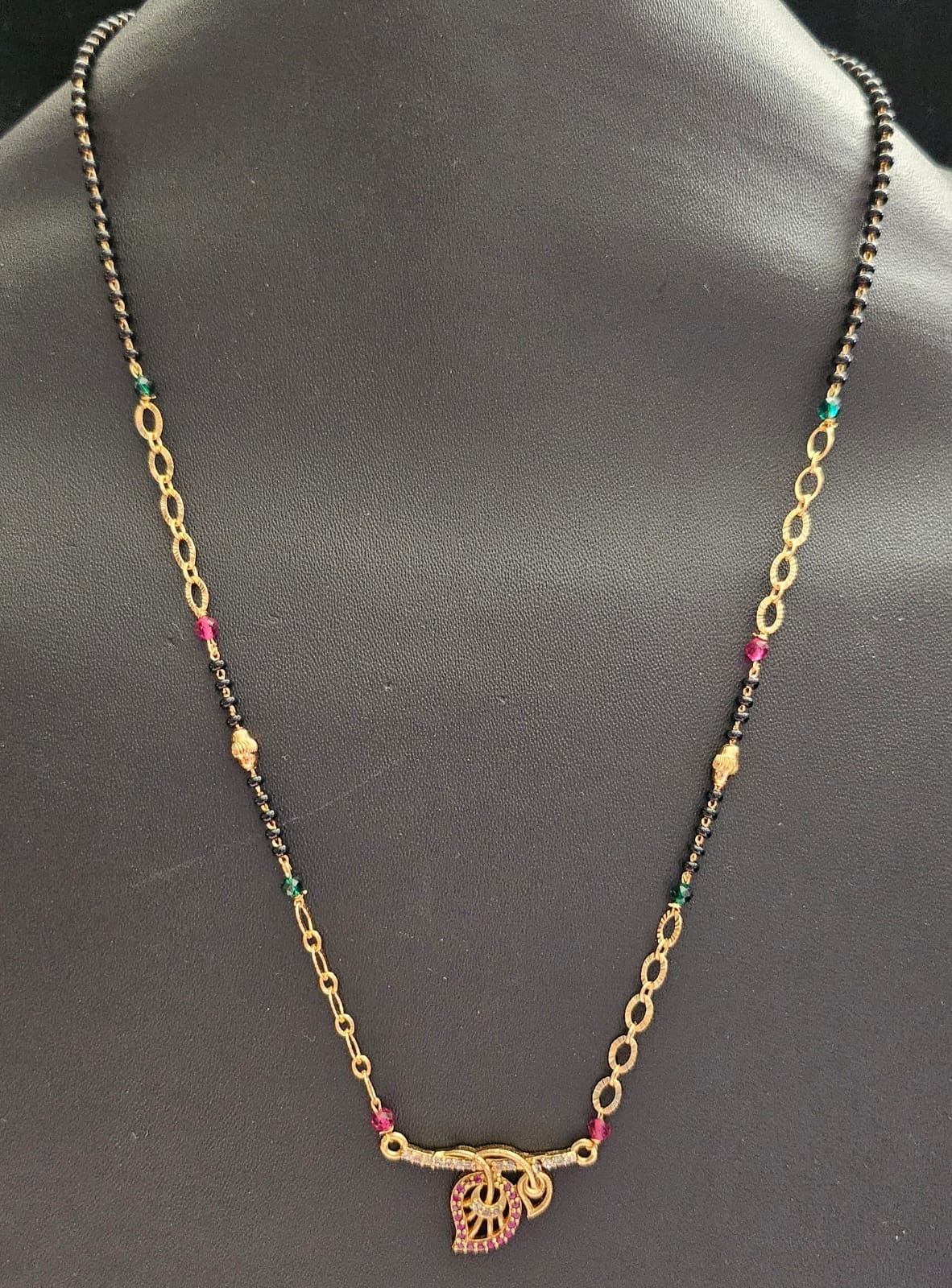 Delicate Mangalsutra (MMSD6)