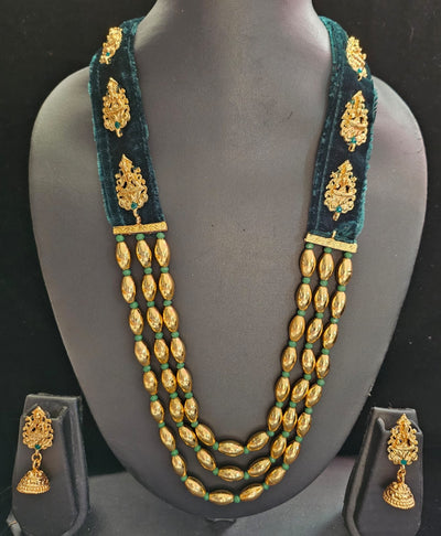 Laxmi Bormala Set