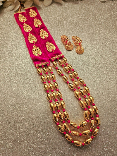 Laxmi Bormala Set